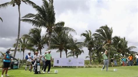 2022 corales puntacana championship.